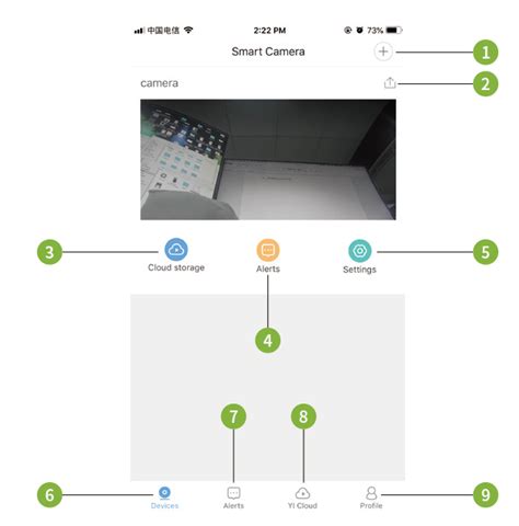 iot sd card|How To Set Up Yi IoT Camera .